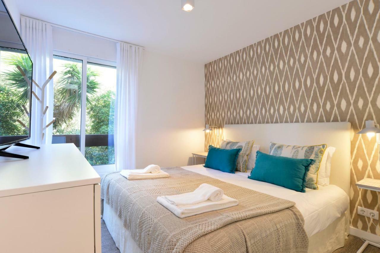 Tropical View Cascais - Checkinhome 외부 사진