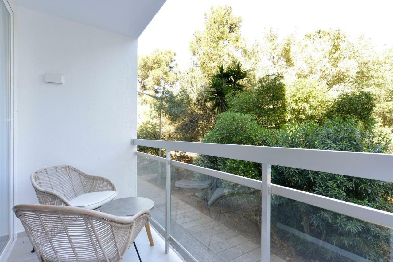 Tropical View Cascais - Checkinhome 외부 사진